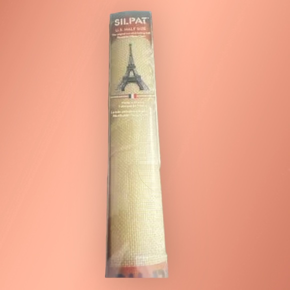 Silpat Other - Silpat  half sheet baking mat